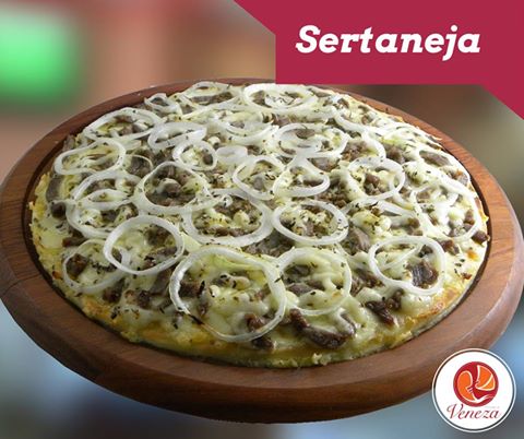 Pizzaria Veneza - Paripe - Delivery Photos 2