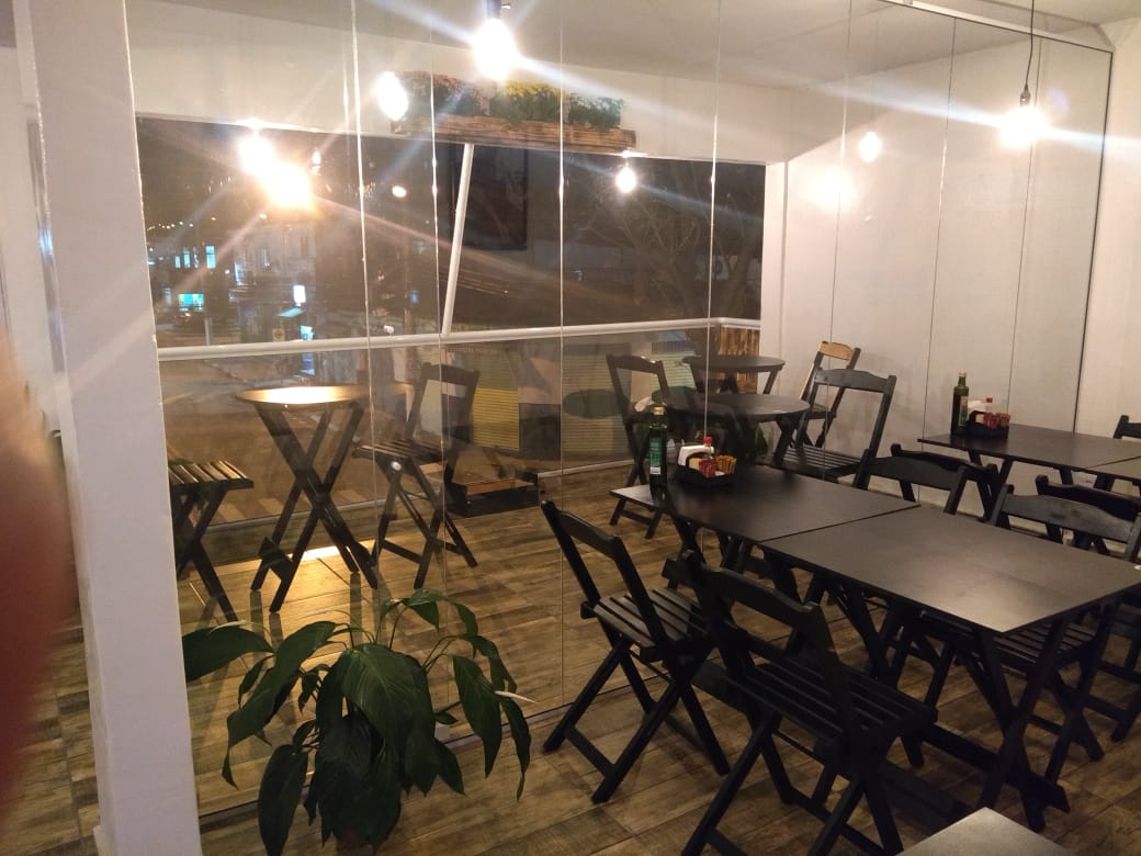 Pizzaria Vitória
