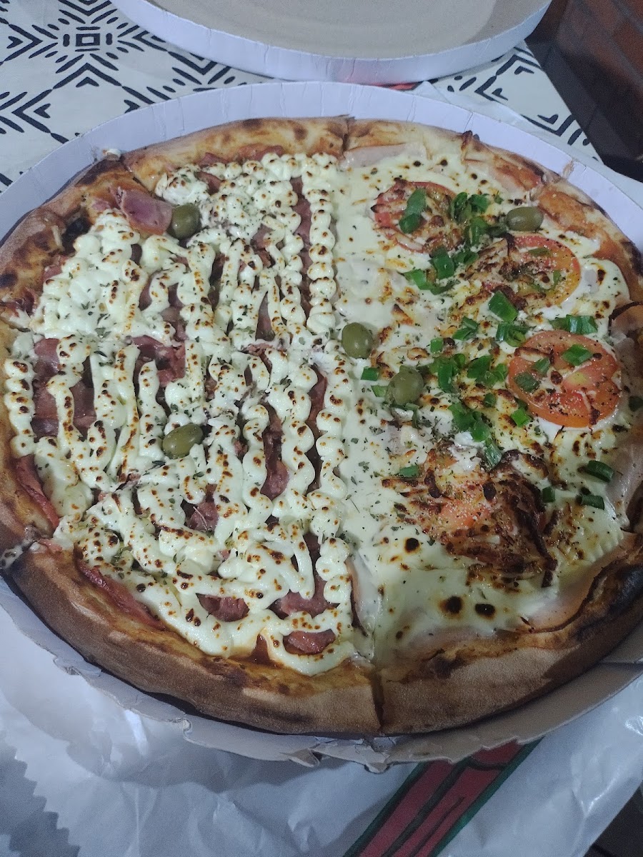 Pizzaria Vitória Photos 2