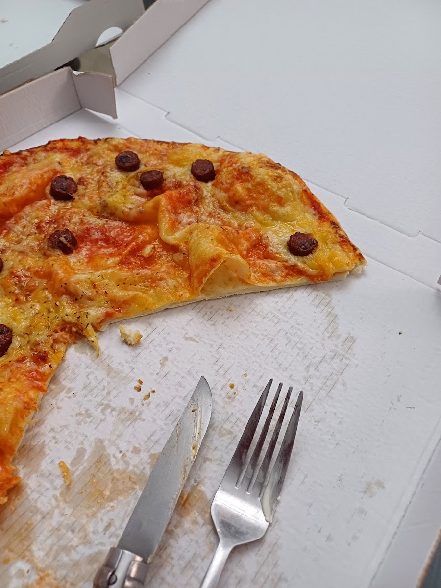 Pizzas Bellec & Co Photos 2