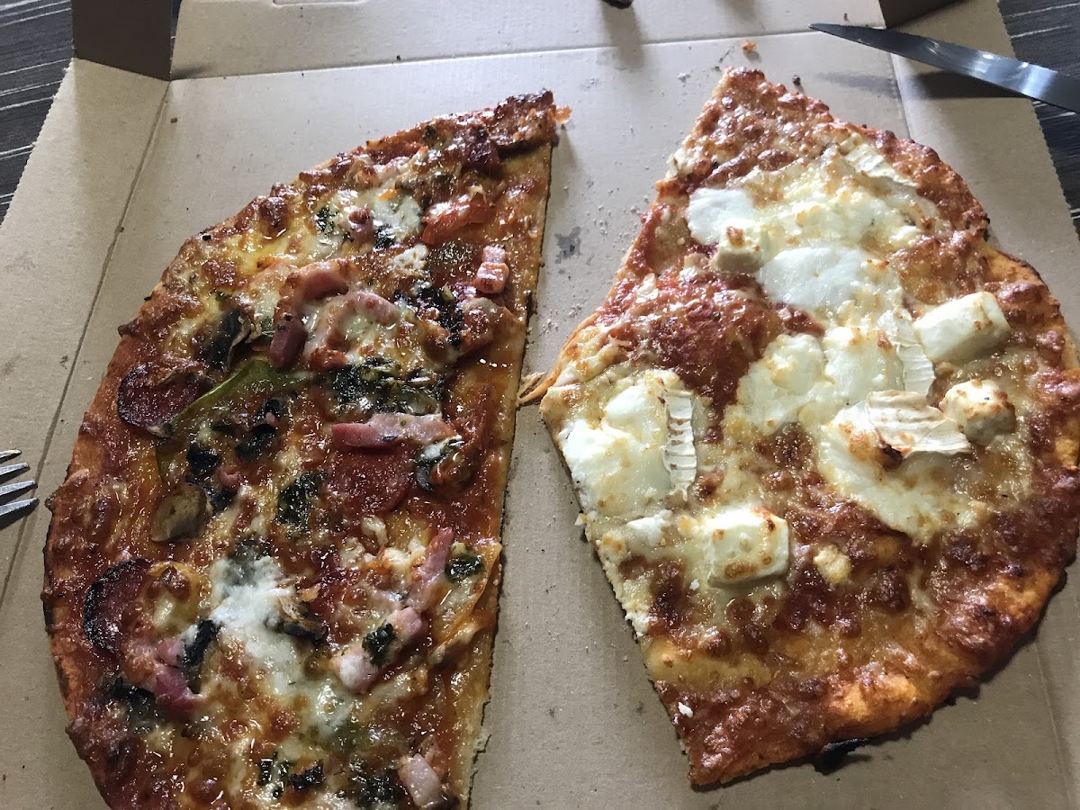 Pizzas Charlotte Photos 2