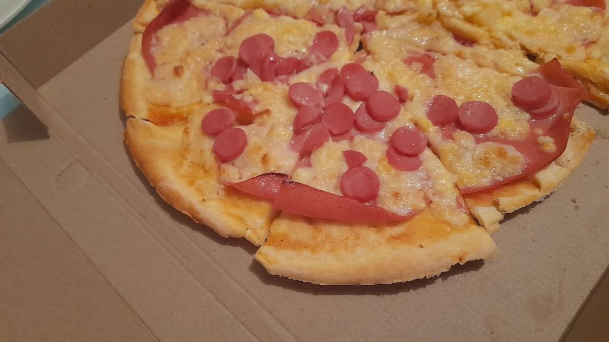 Pizzas Don Chava Photos 2