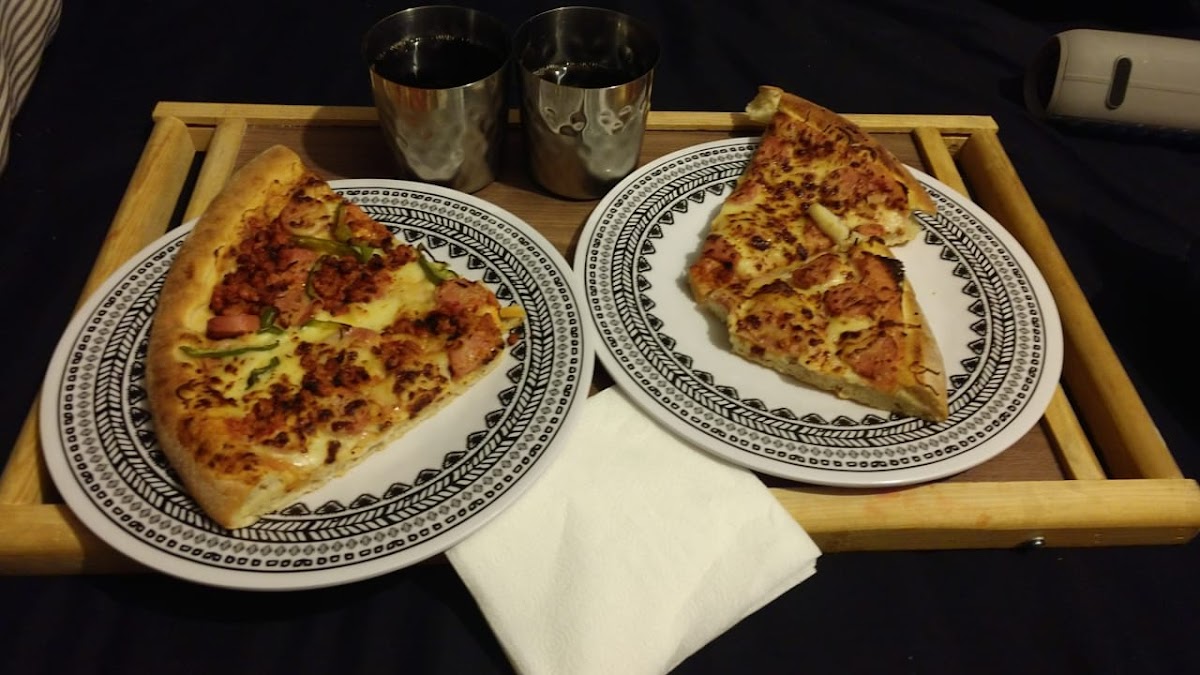 Pizzas Los Arcos Photos 2