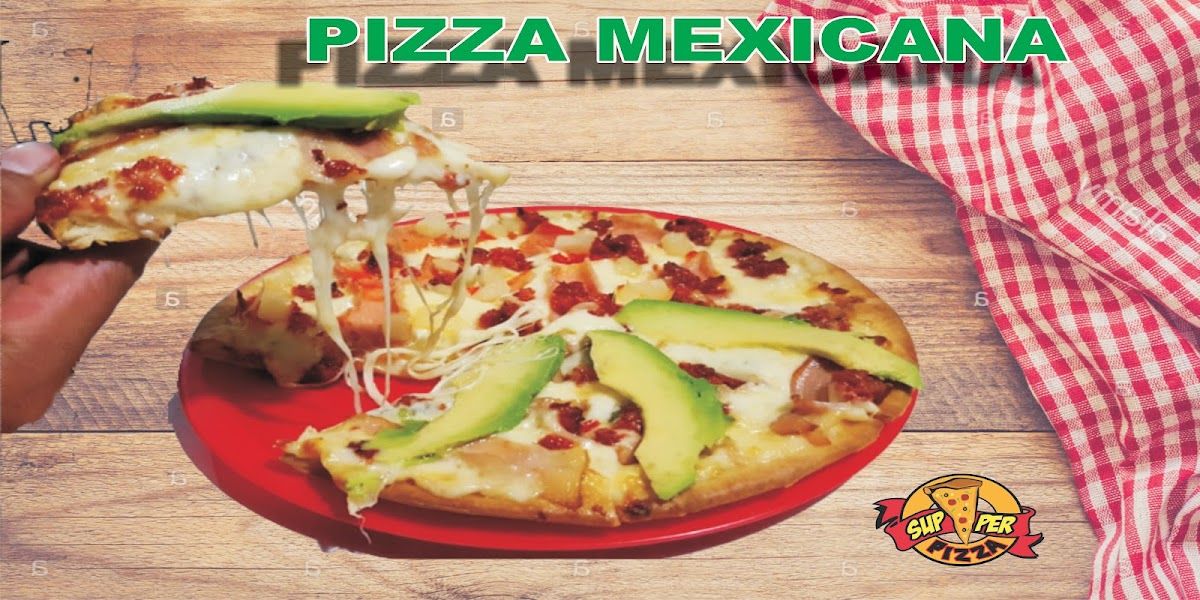 Pizzas Max-Ter San Lorenzo Photos 2