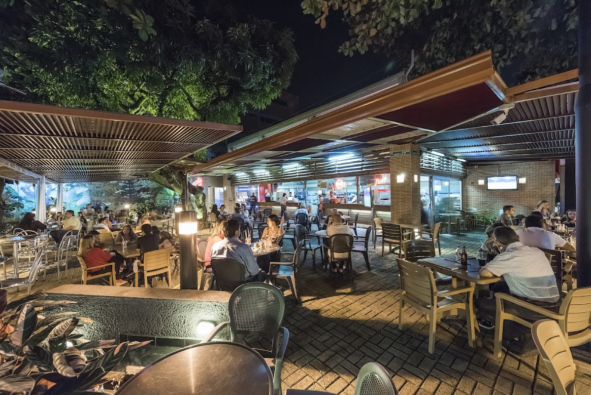 Pizzas Piccolo Envigado