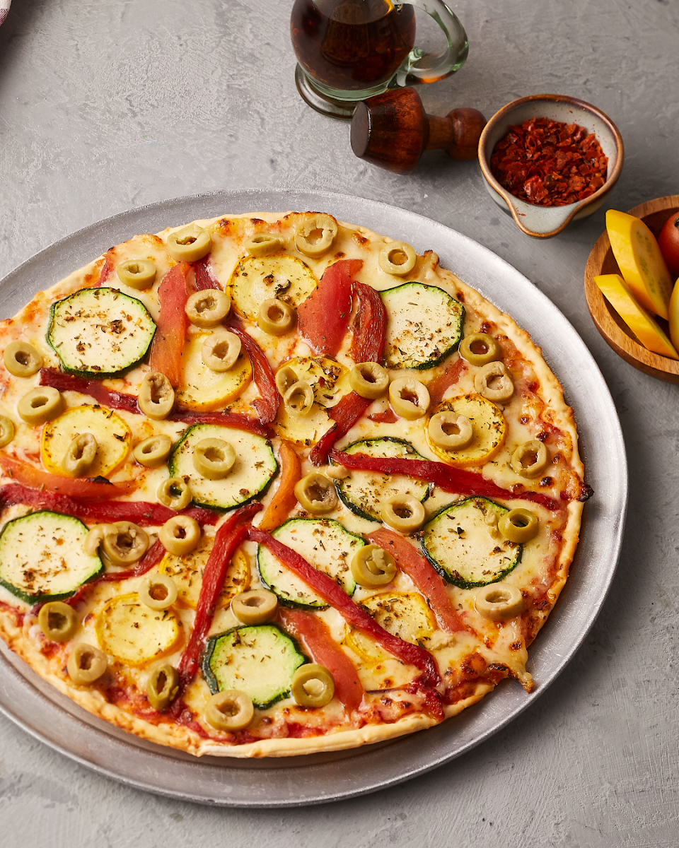 Pizzas Piccolo Envigado Photos 2