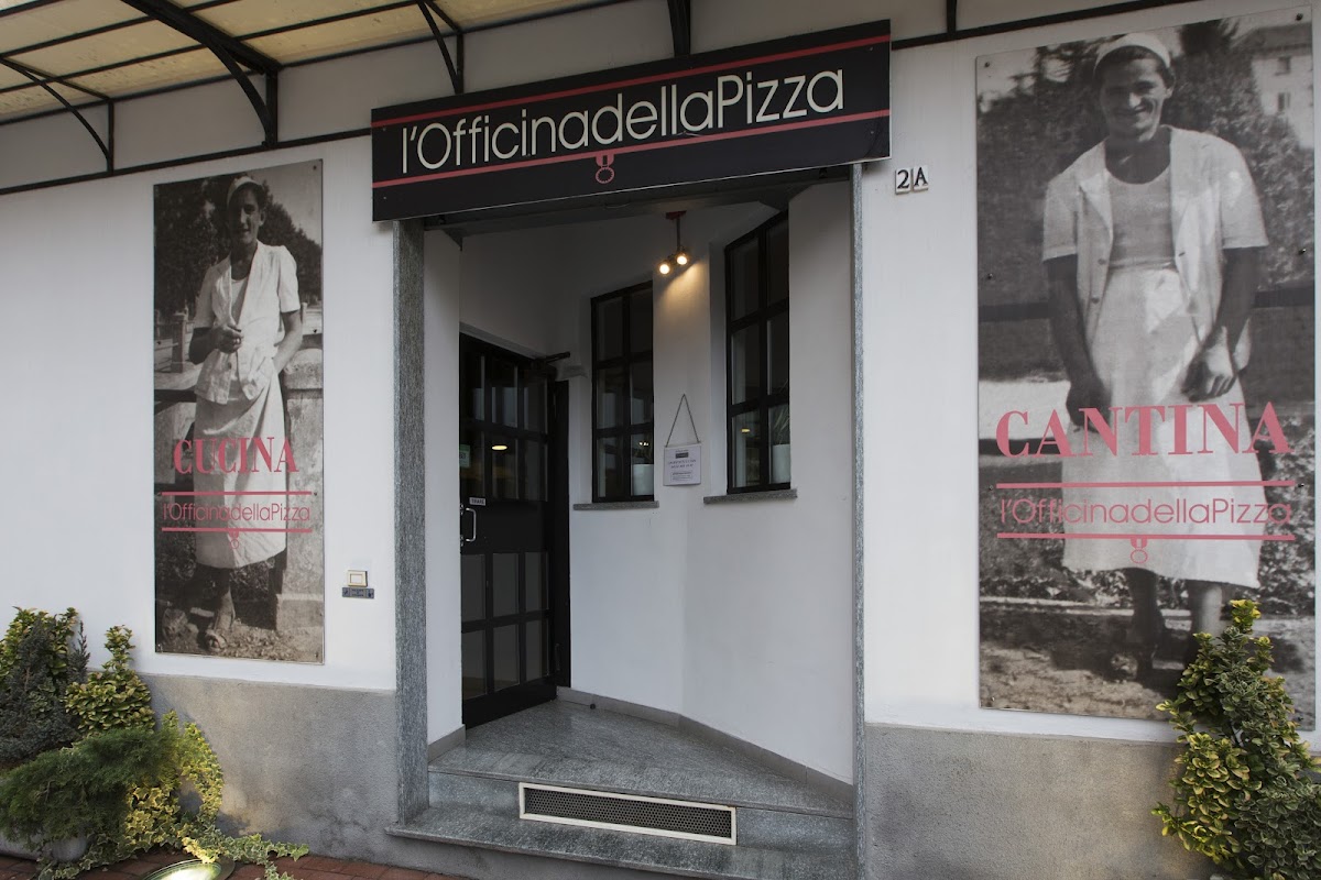 Pizza's Workshop