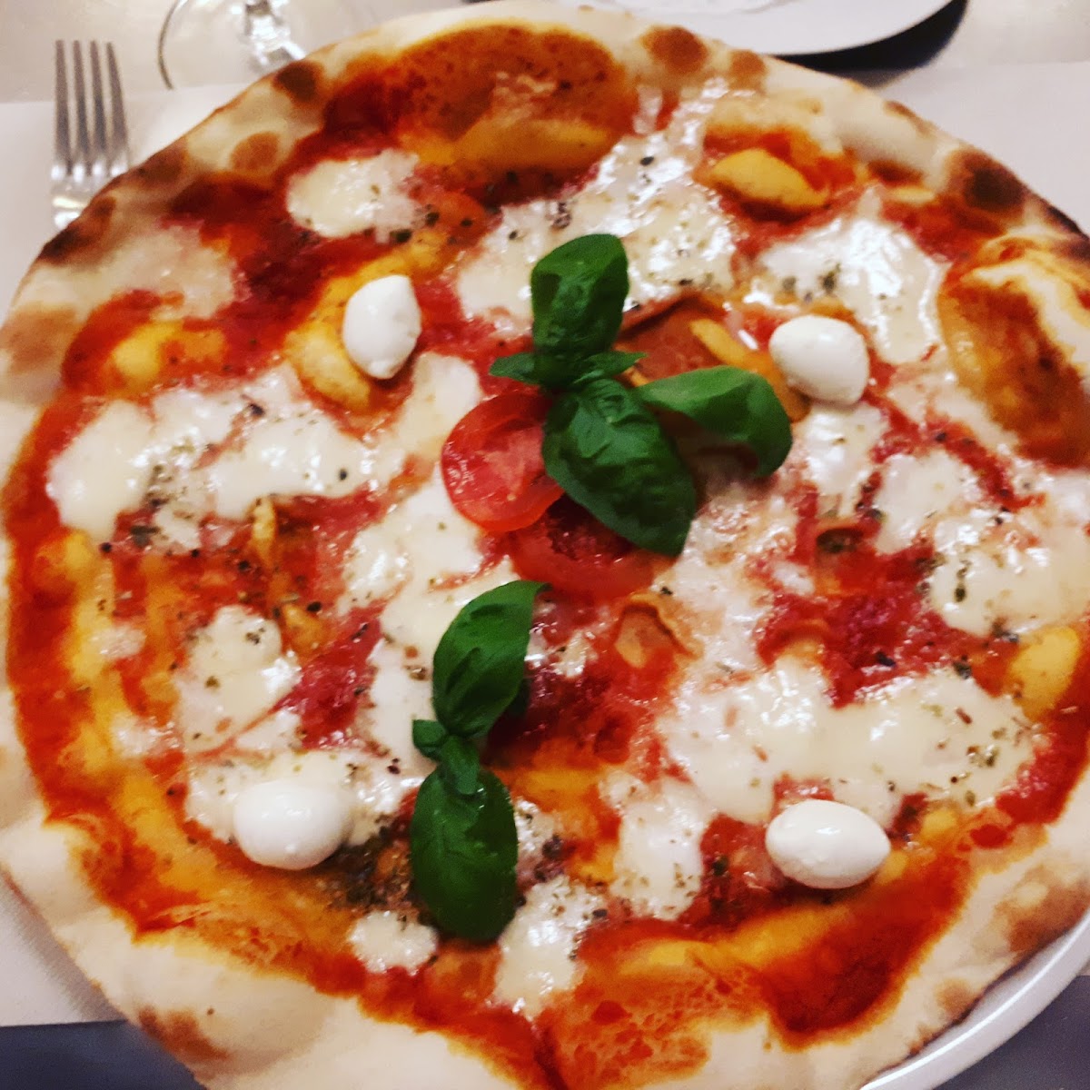 Pizza's Workshop Photos 2
