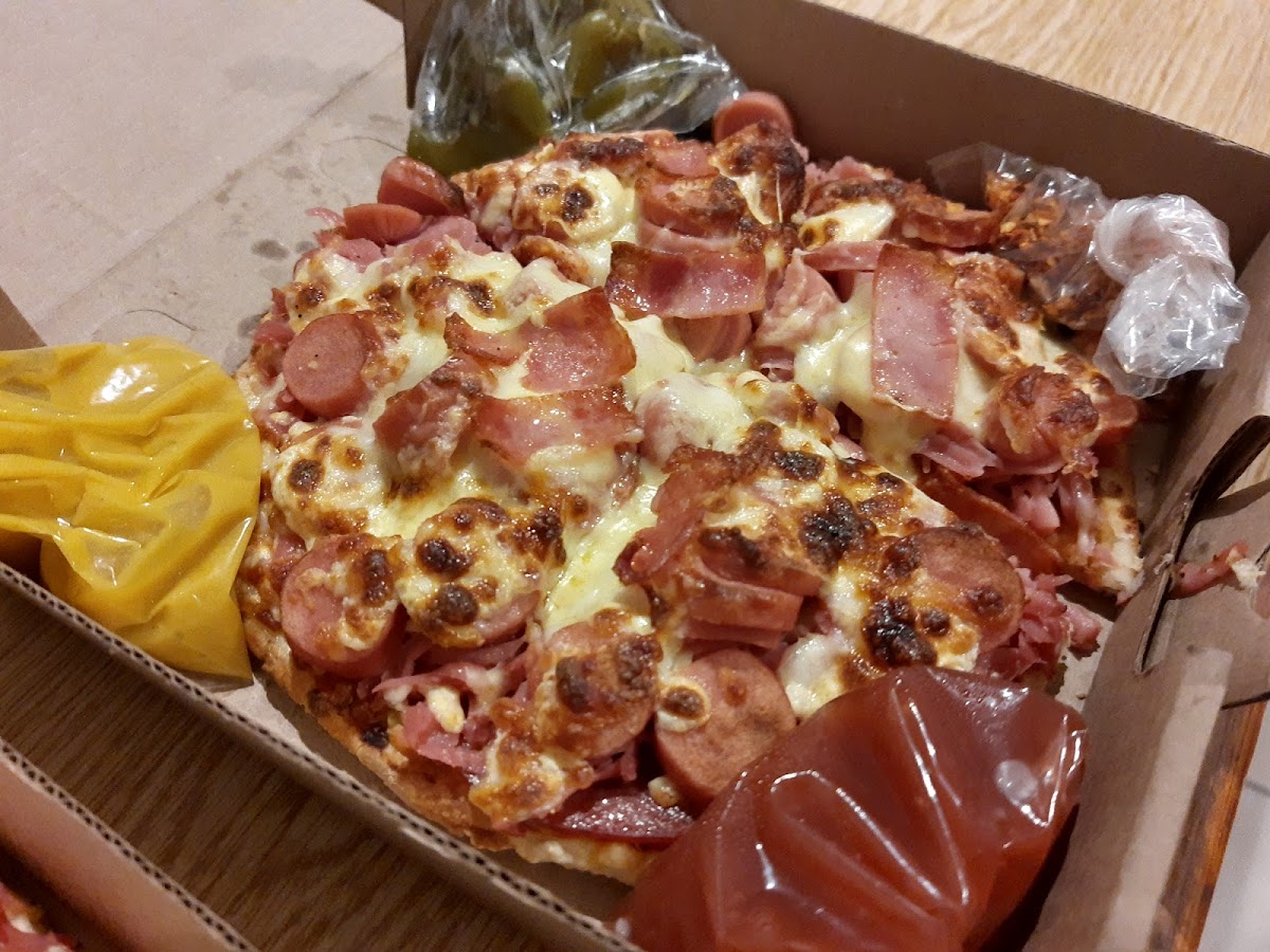 Pizzas Yuni Photos 9