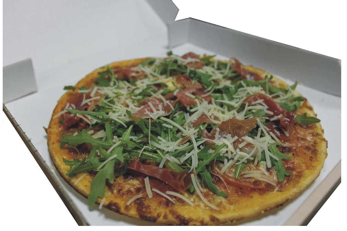 Pizzataxi Erfurt Süd Photos 2