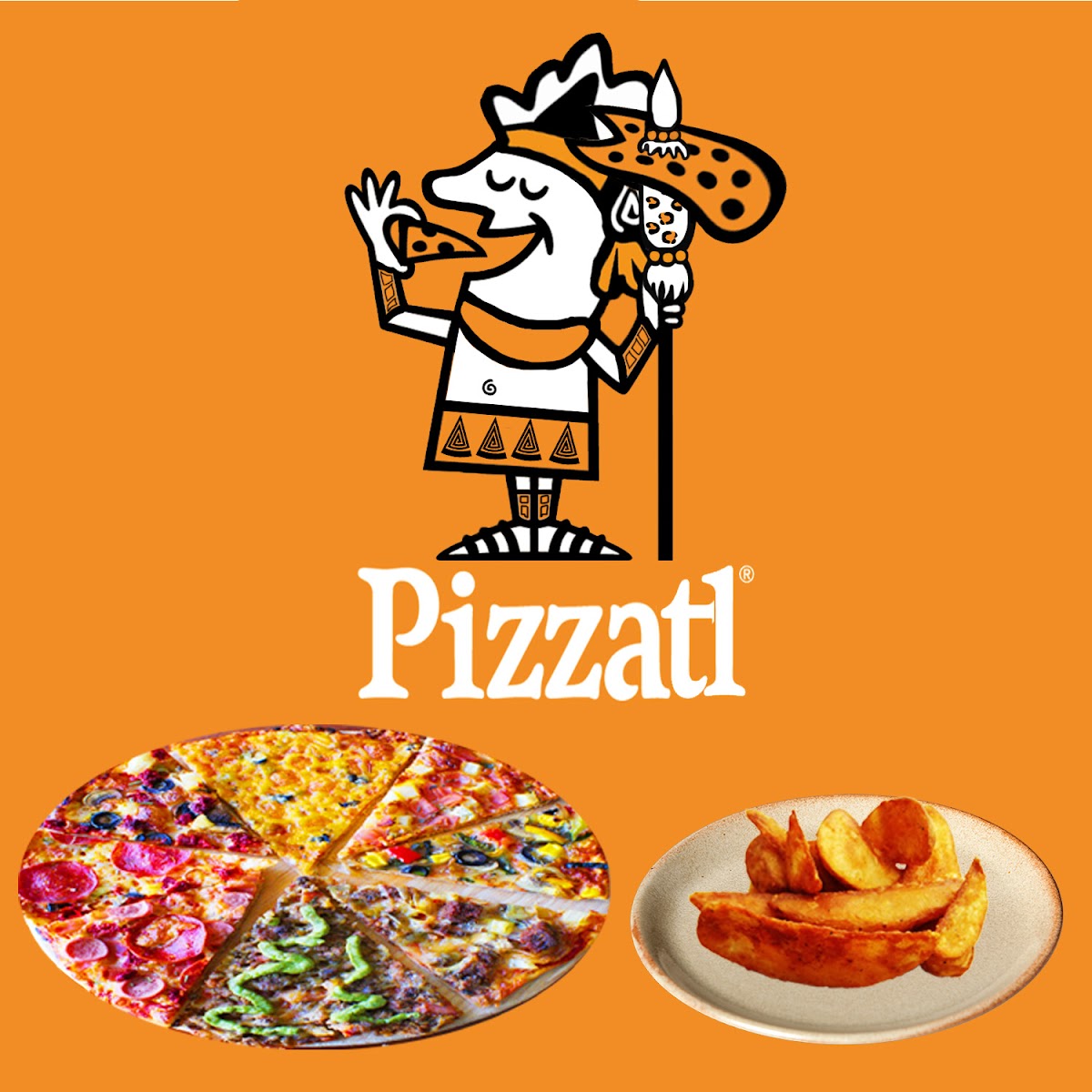 Pizzatl - Pizzería Delicatessen