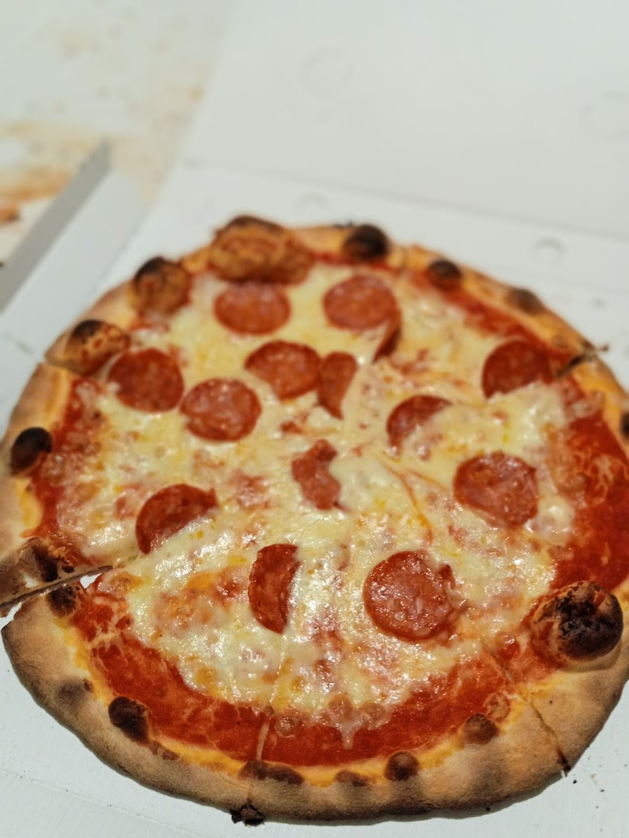 Pizze E Sfizi Di Di Lorenzo Antonino Photos 9