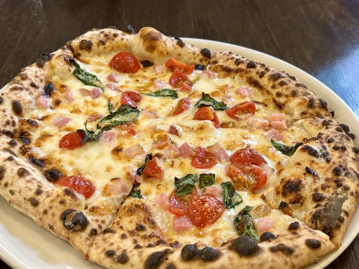 Pizzeria 244 Photos 2