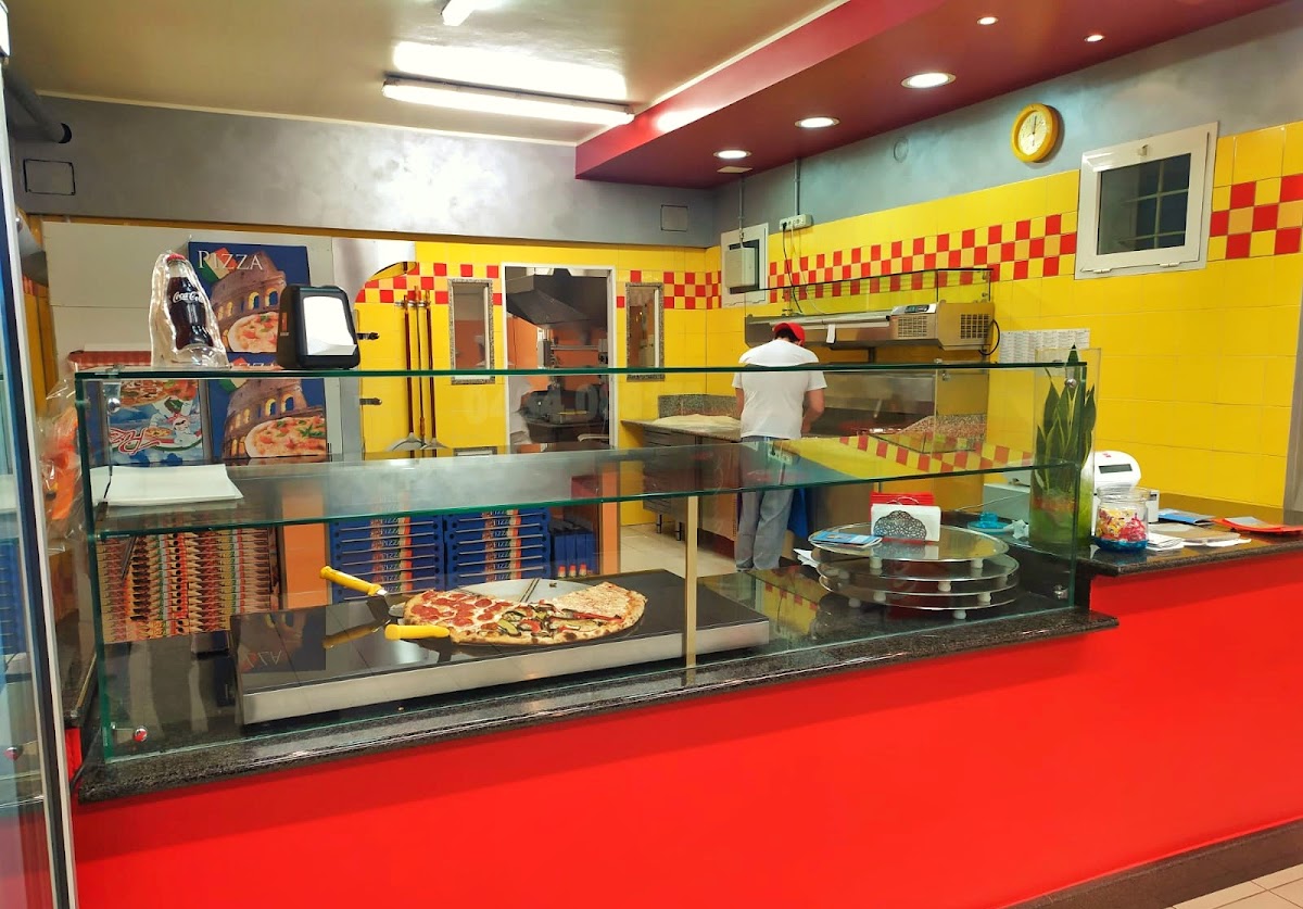 Pizzeria Ai Sapori Roveredo Photos 2