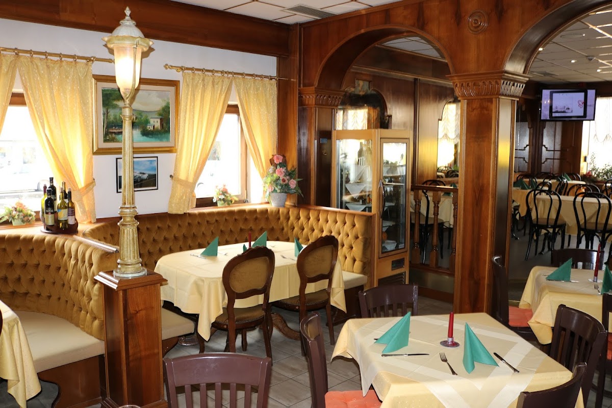 Pizzeria Al Gabbiano