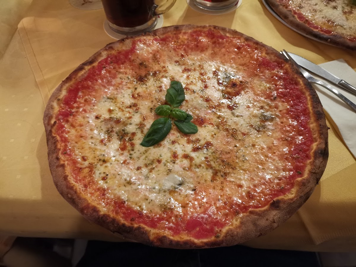Pizzeria Al Gabbiano Photos 9