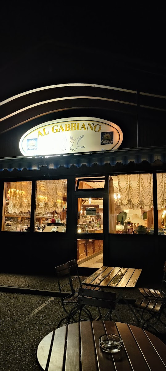 Pizzeria Al Gabbiano Photos 2