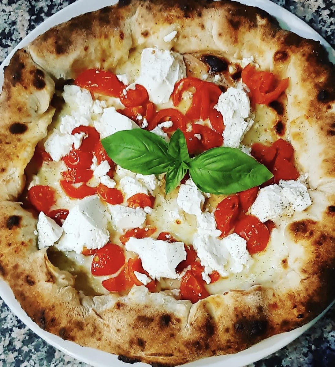 Pizzeria Al Manzoni Photos 2