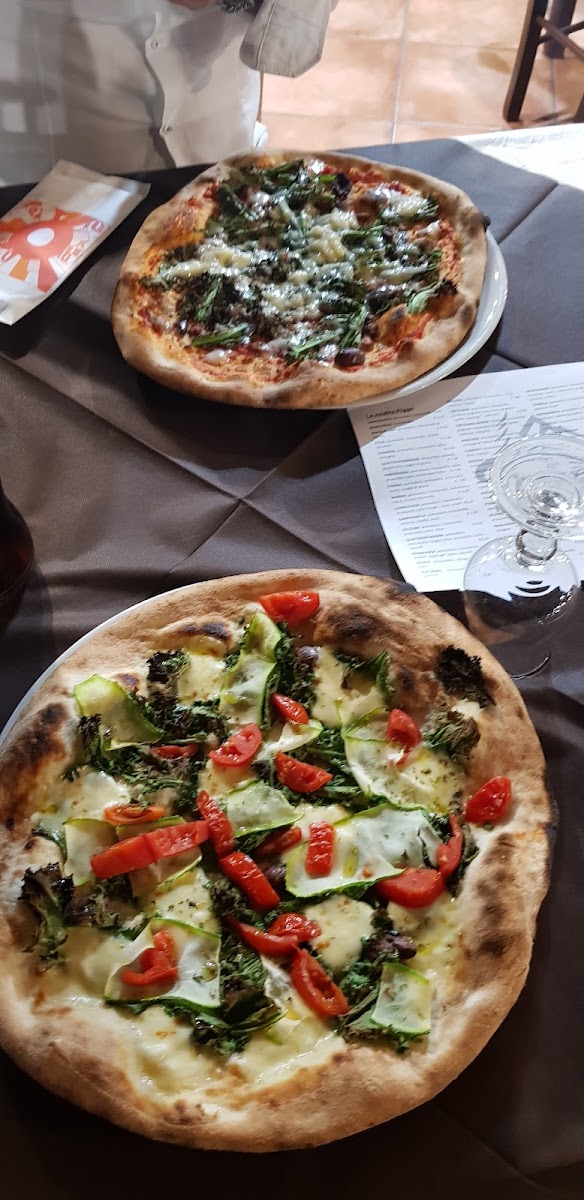 Pizzeria 'al Pino' Photos 9