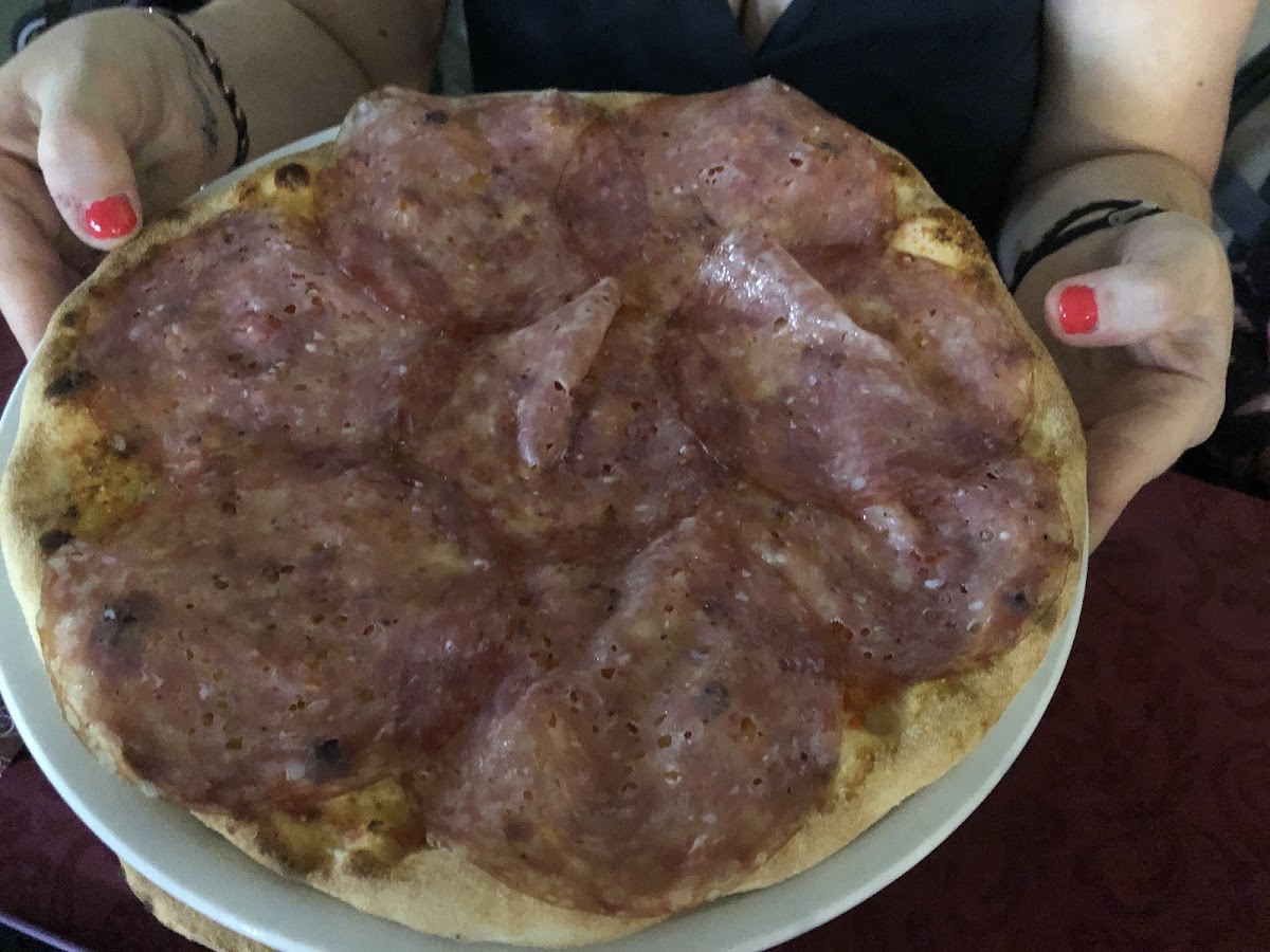 Pizzeria Al Postillion Photos 9