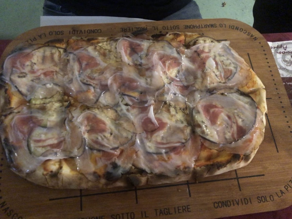 Pizzeria Al Postillion Photos 2