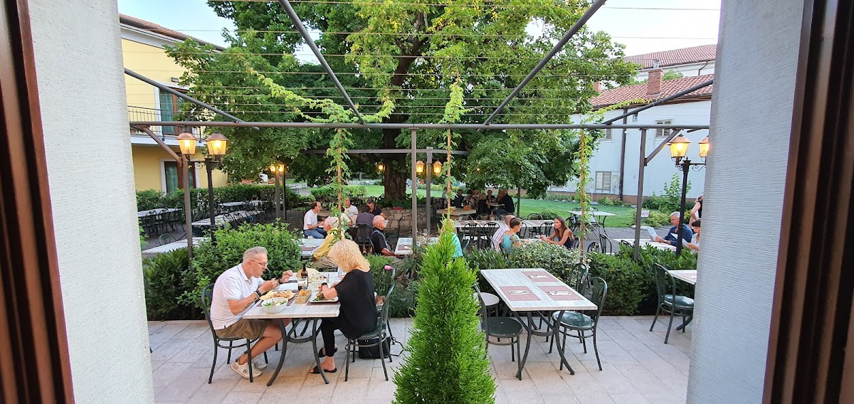 Pizzeria Al Tiglio