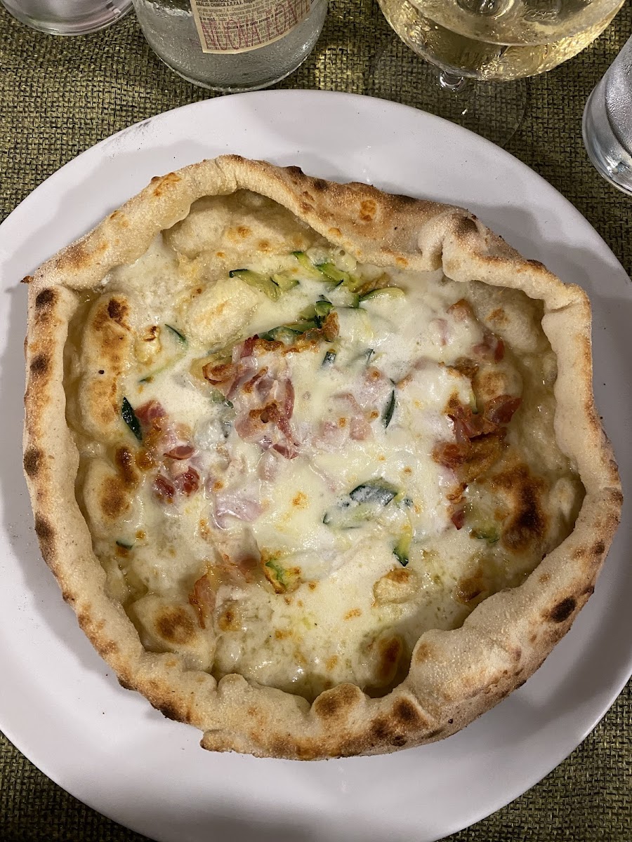 Pizzeria Amalfi Photos 9