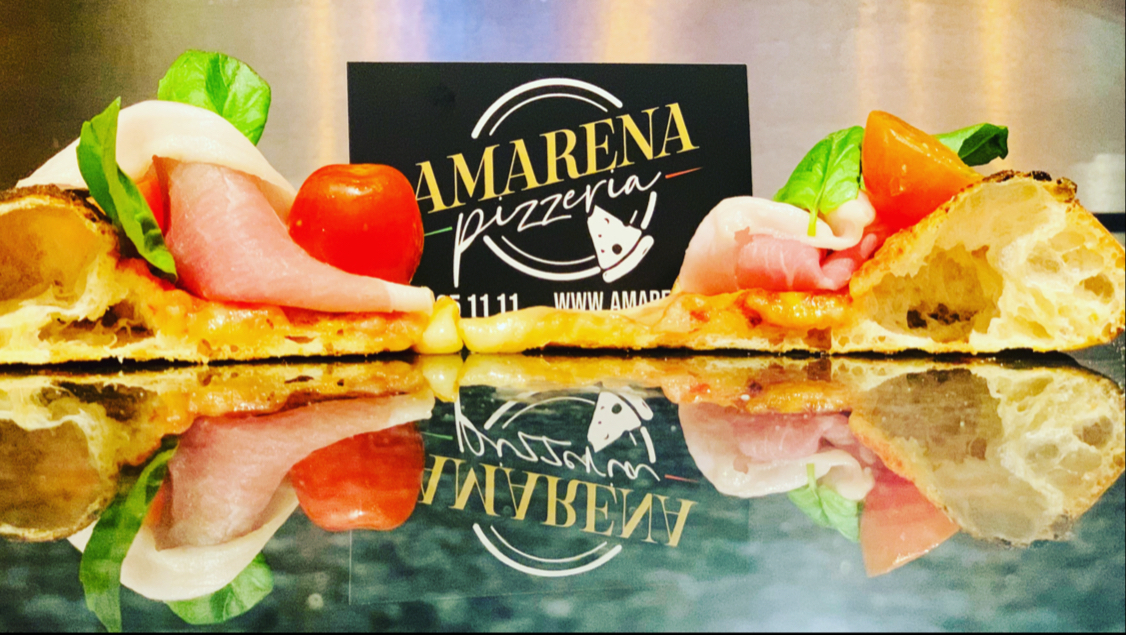Pizzeria Amarena Photos 2