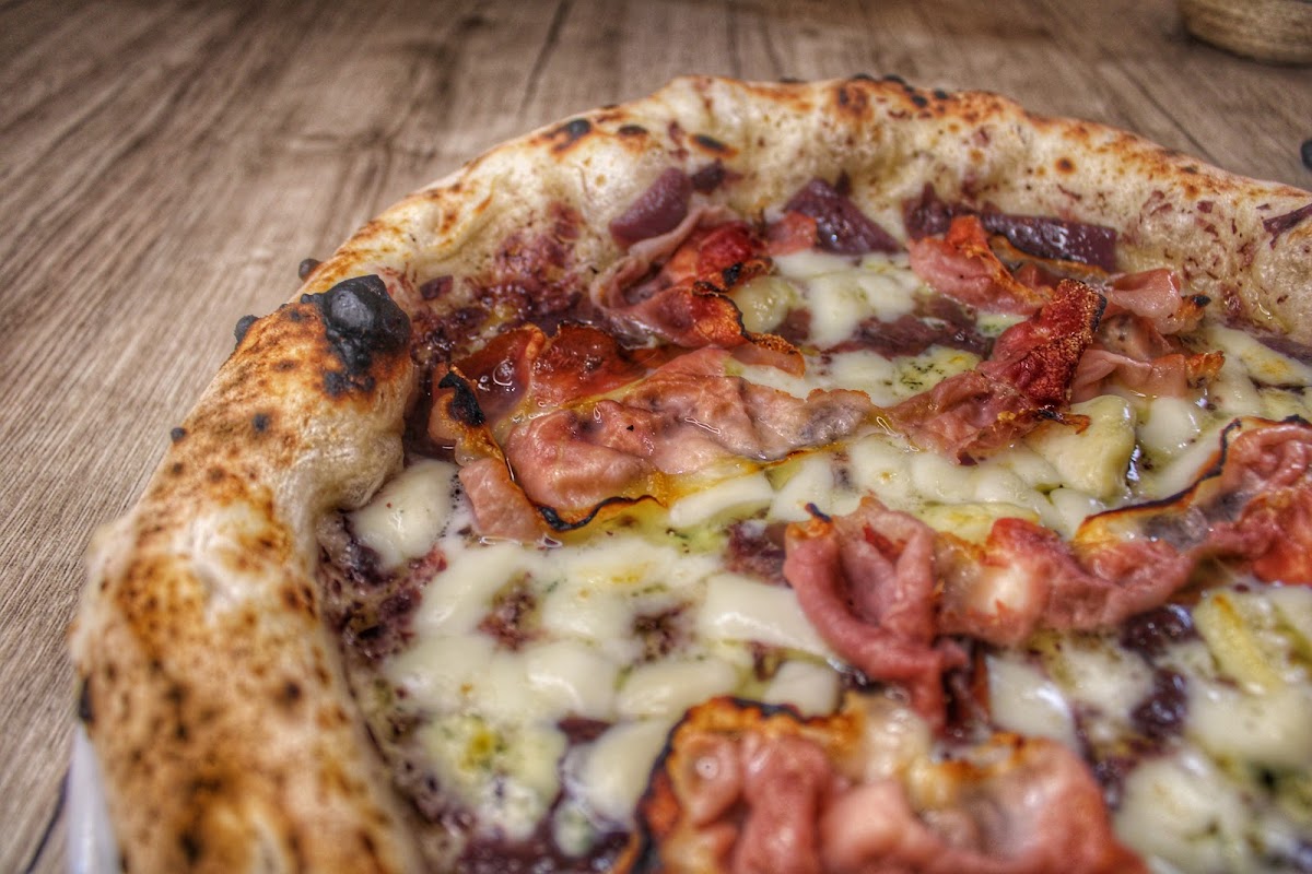 Pizzeria Anema & Core Photos 2