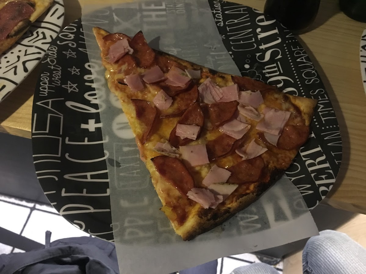 Pizzeria Antica Italia Photos 9