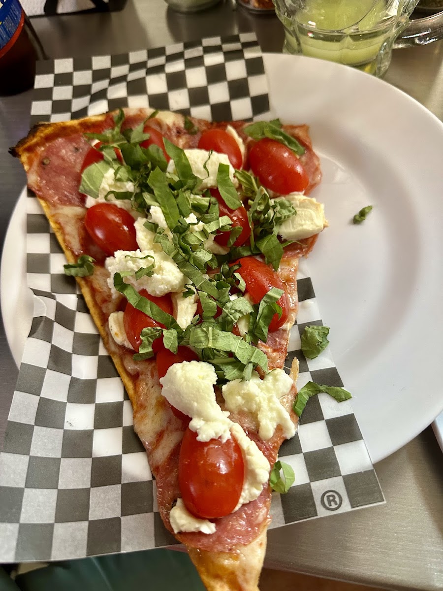 Pizzeria Antica Italia Photos 2
