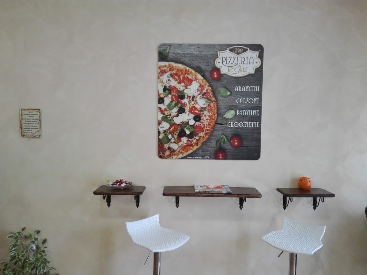 Pizzeria Aramini - Pizzeria Dei Ricordi Photos 2