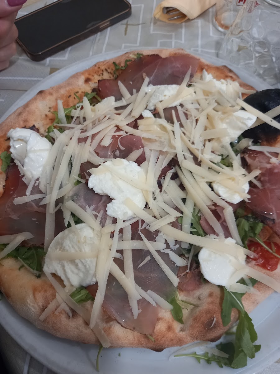 Pizzeria Avanti Altro Photos 9