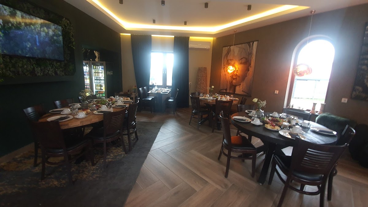 Pizzeria Avanti