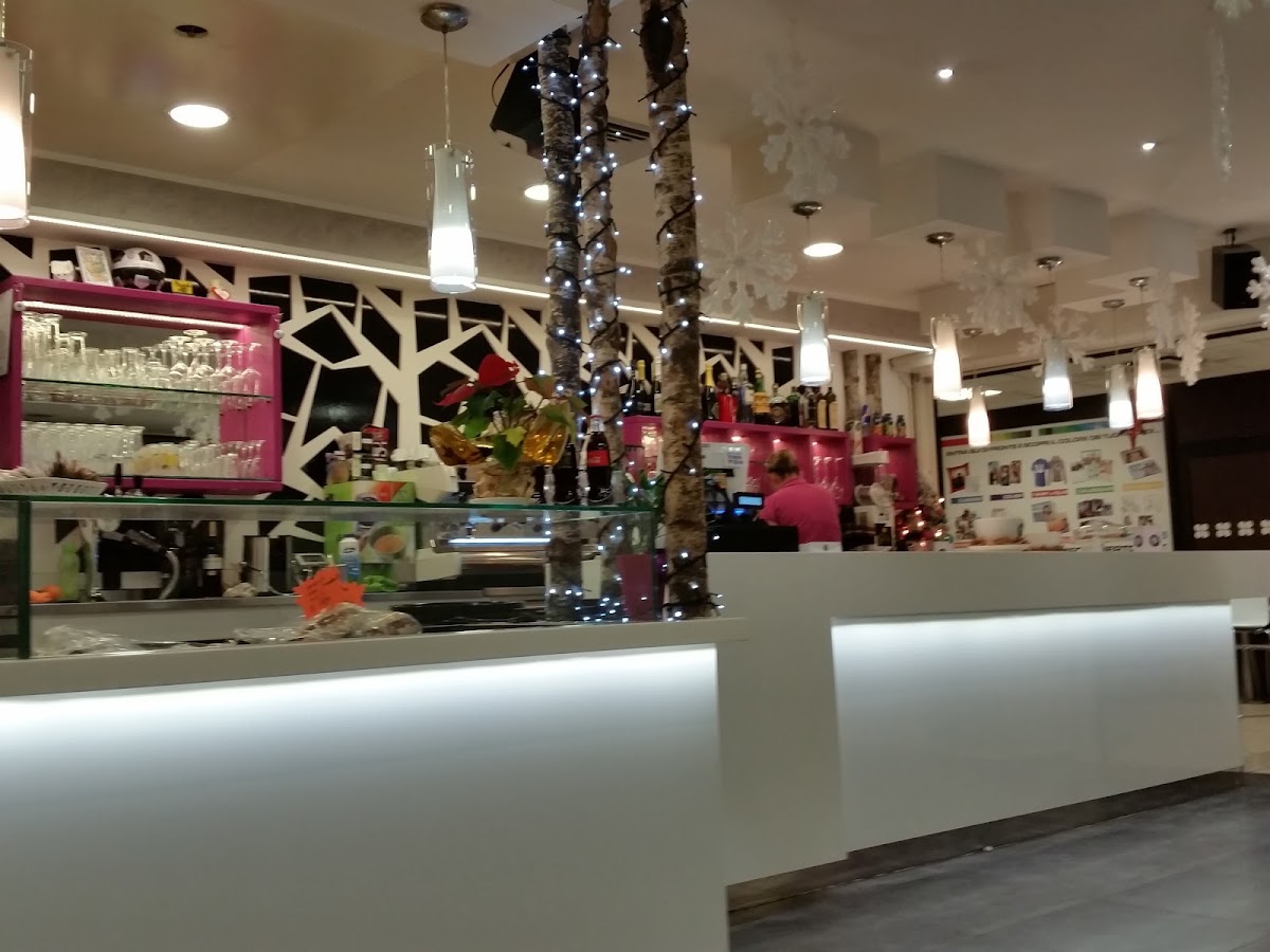 Pizzeria Bar Sport