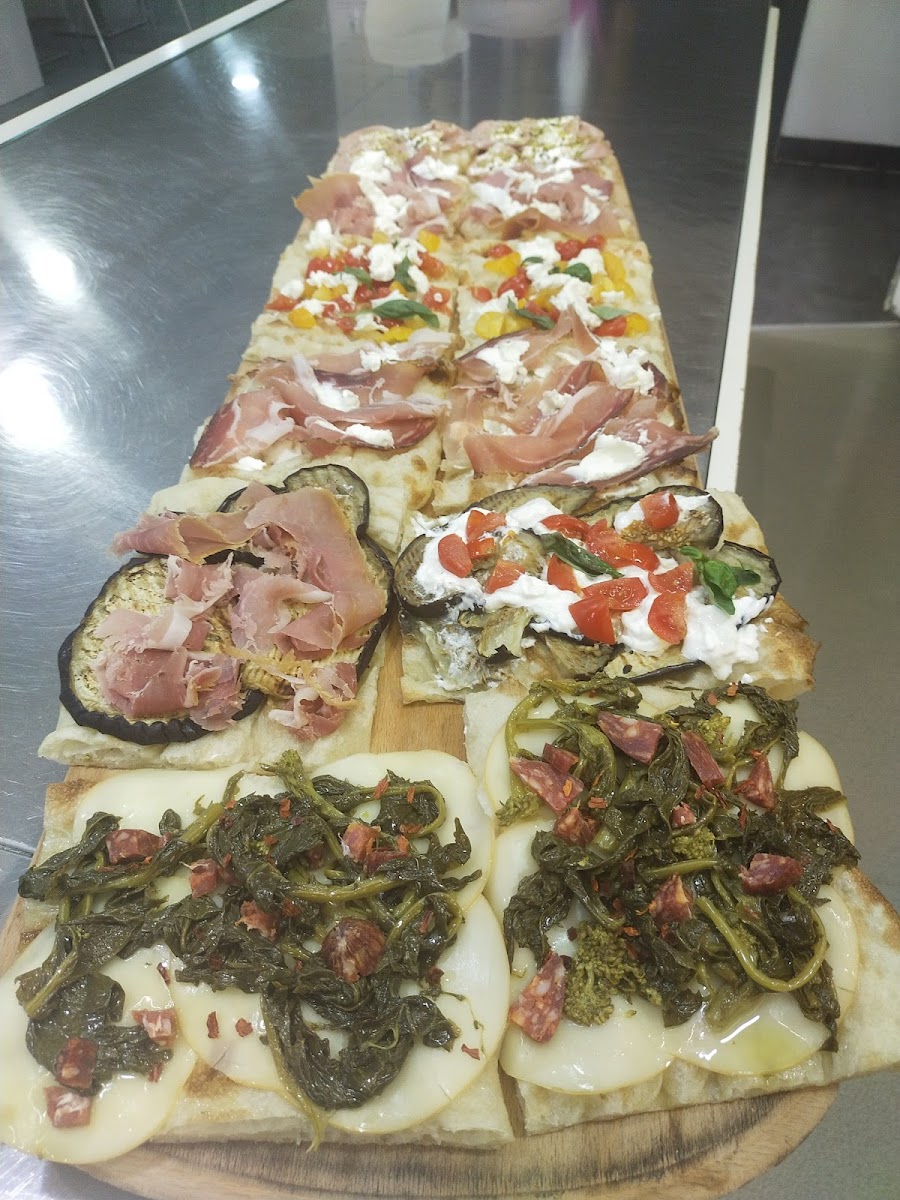Pizzeria Bar Sport Photos 2