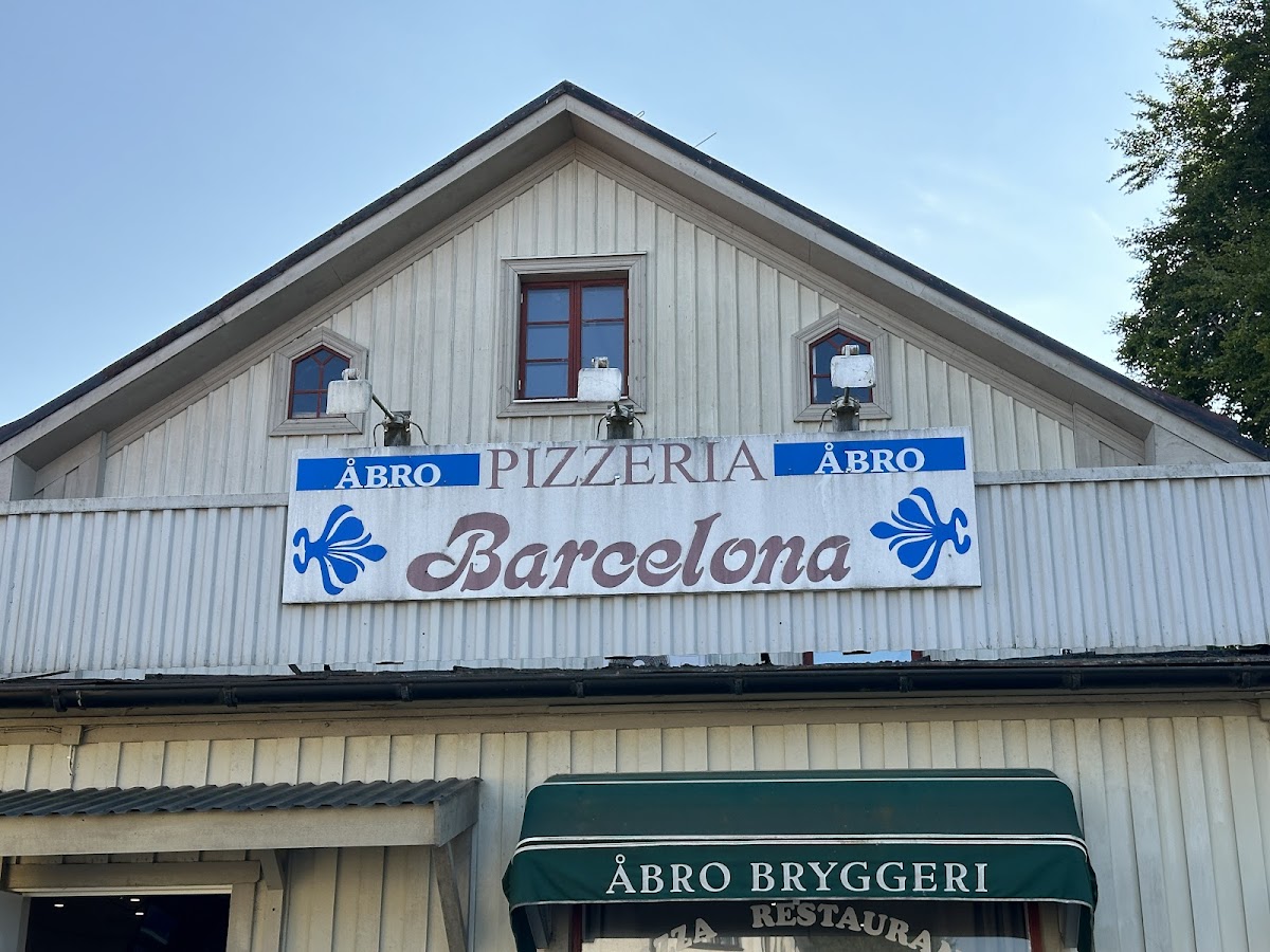 Pizzeria Barcelona