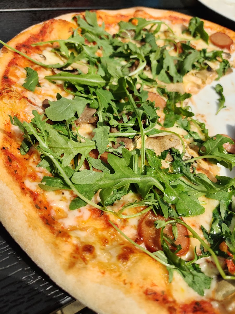 Pizzeria Barcelona Photos 9