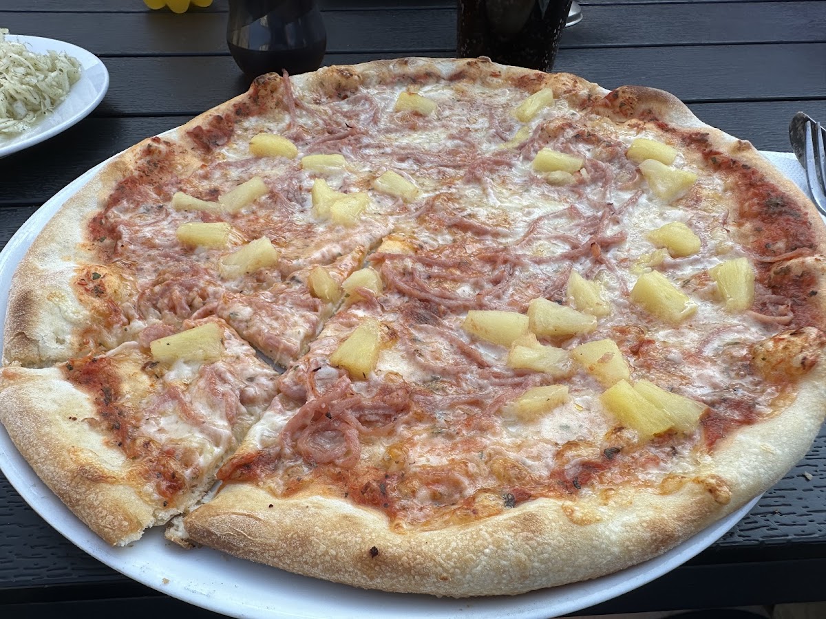 Pizzeria Barcelona Photos 2