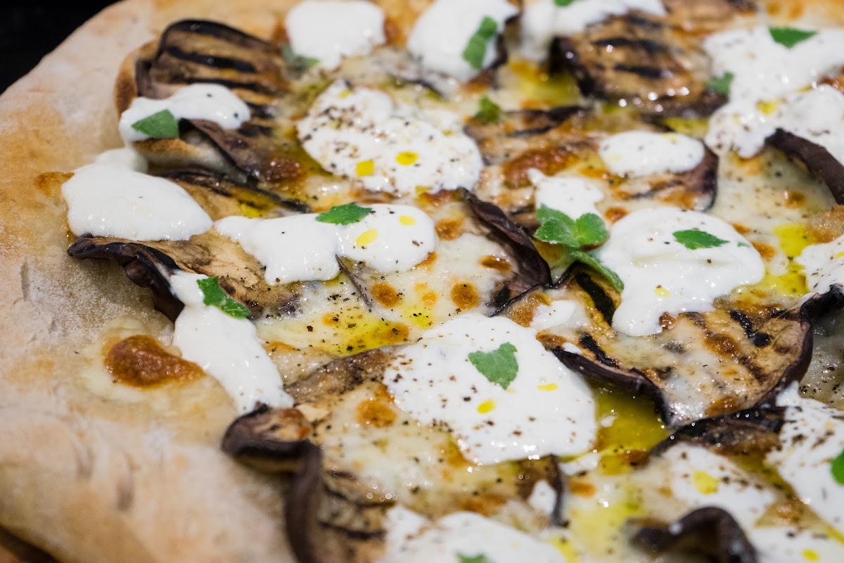 Pizzeria Bebeto Photos 9