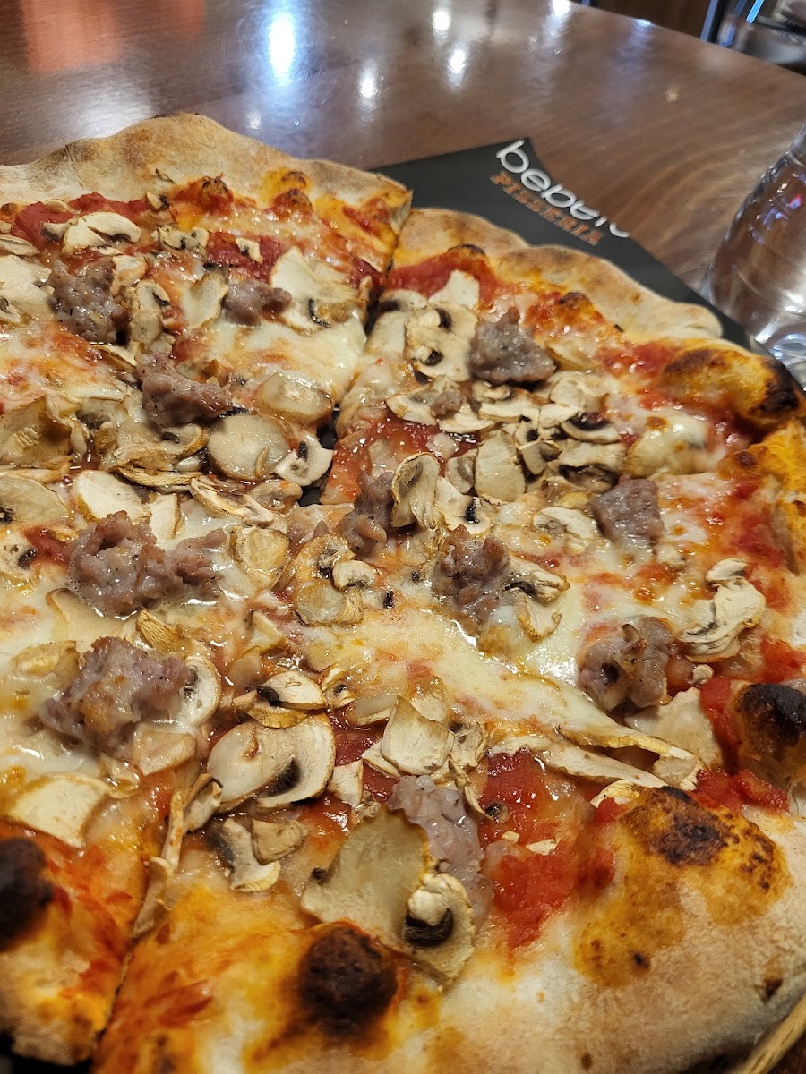 Pizzeria Bebeto Photos 2