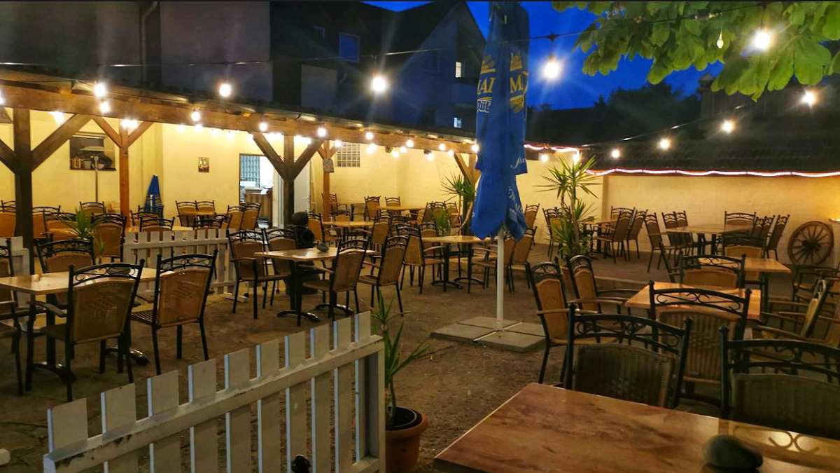 Pizzeria Bei Raffaela