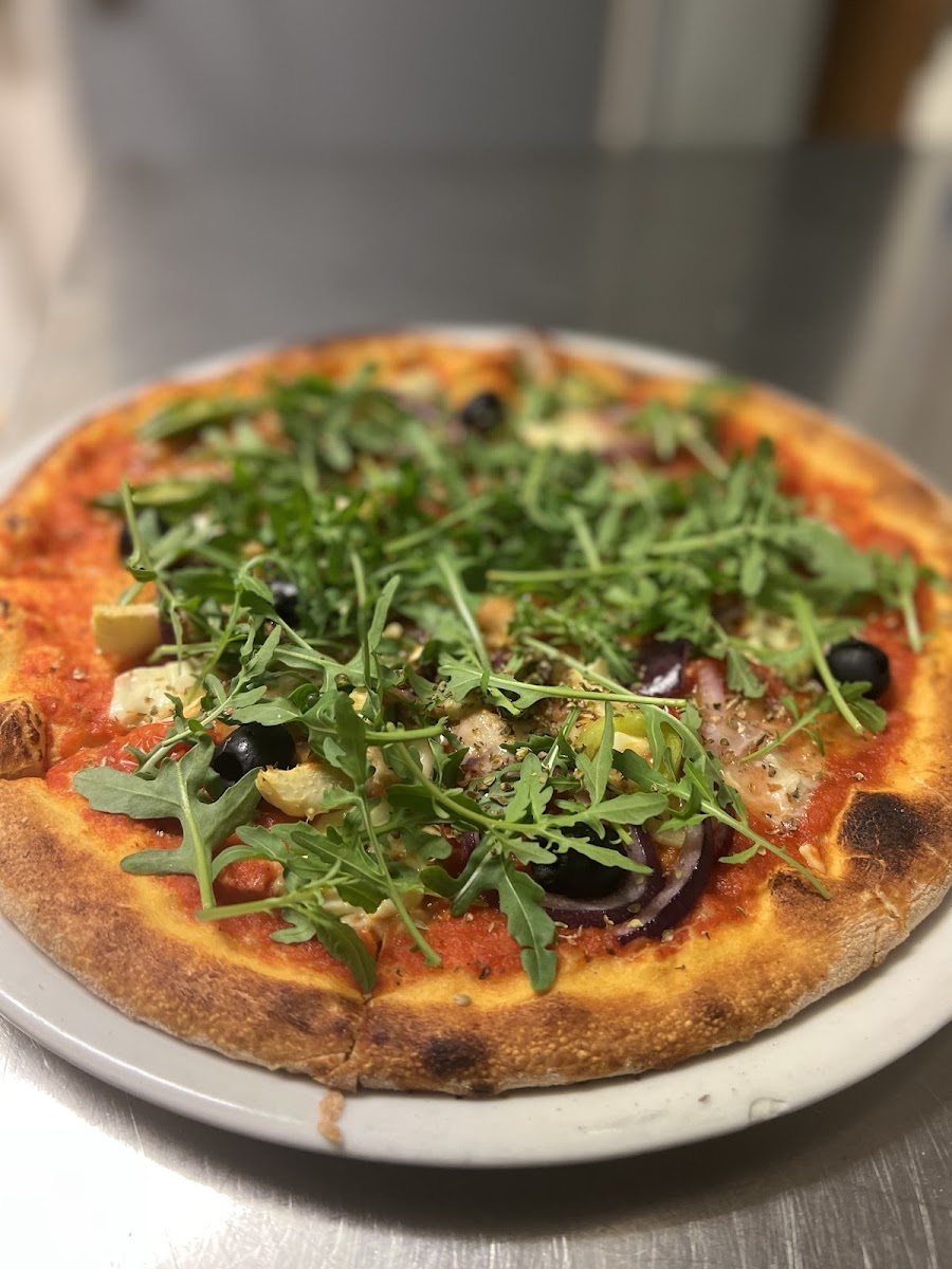 Pizzeria Bella Mare Photos 9