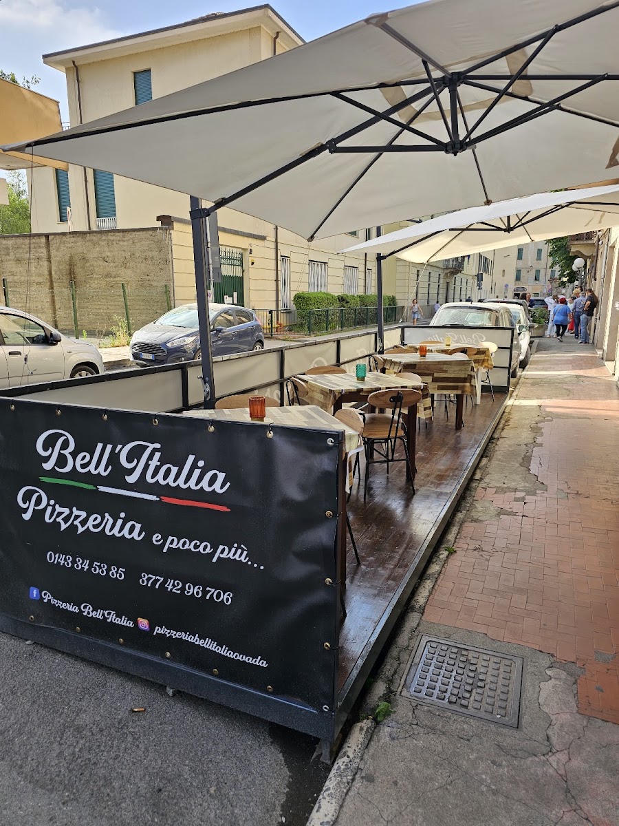 Pizzeria Bell'italia Photos 9