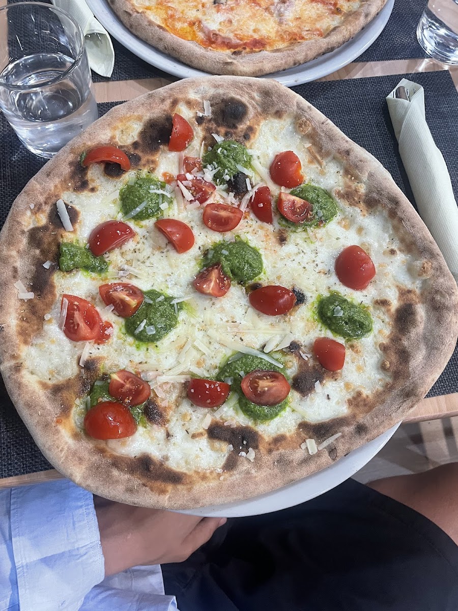 Pizzeria Bell'italia Photos 2