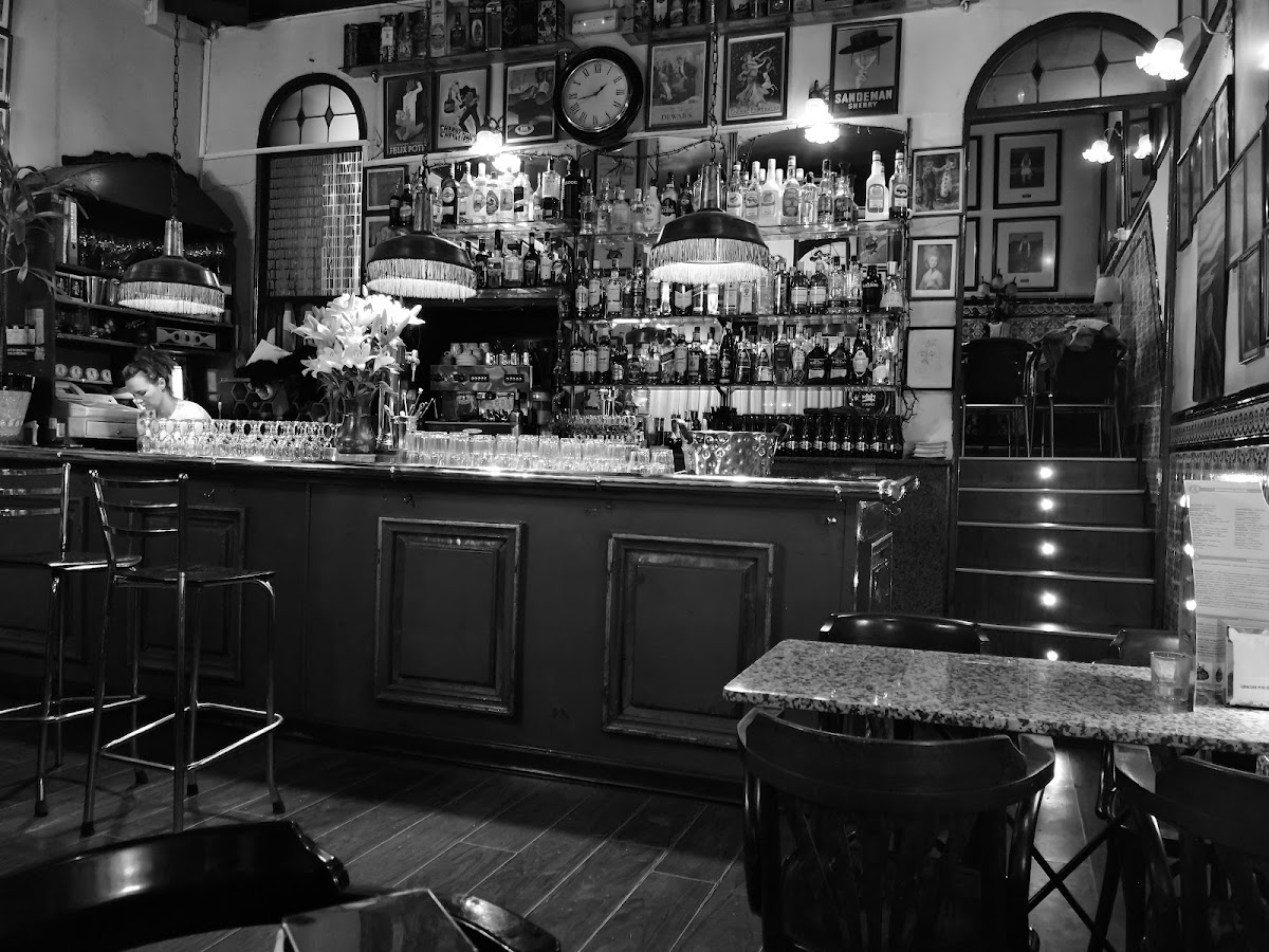 Pizzería Bohemios