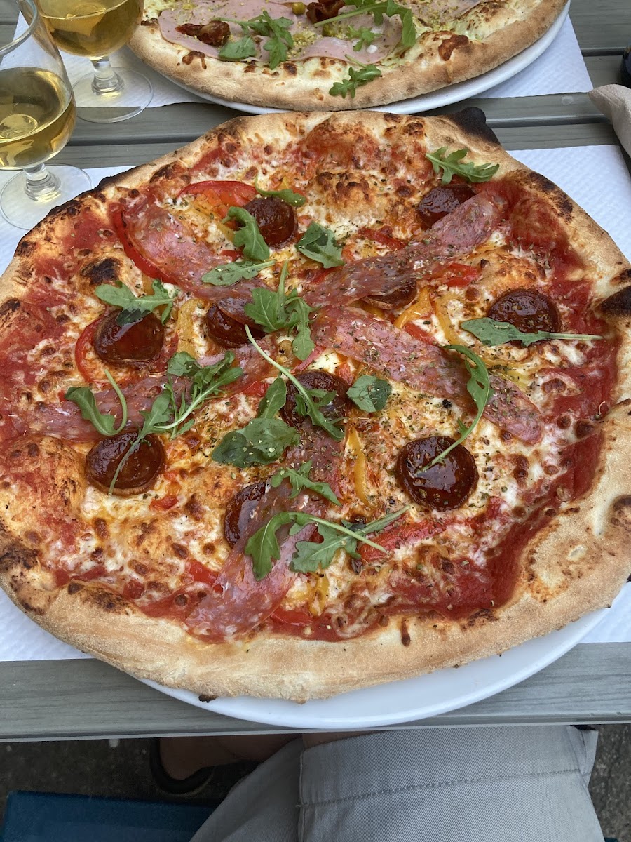 Pizzeria Bon Papa Photos 2