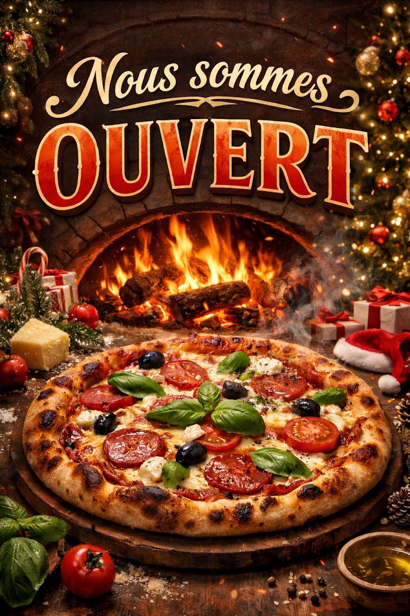 Pizzeria Bona Luna