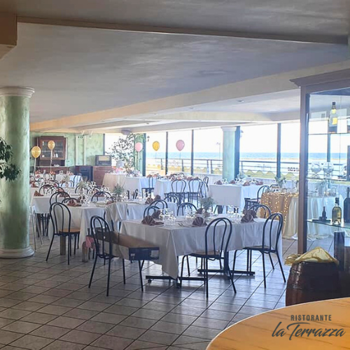 Pizzeria Braceria La Terrazza