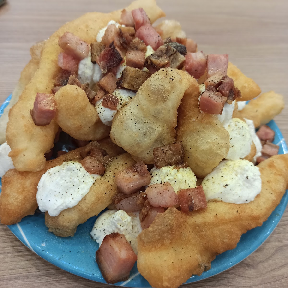 Pizzeria Bruscone Photos 9